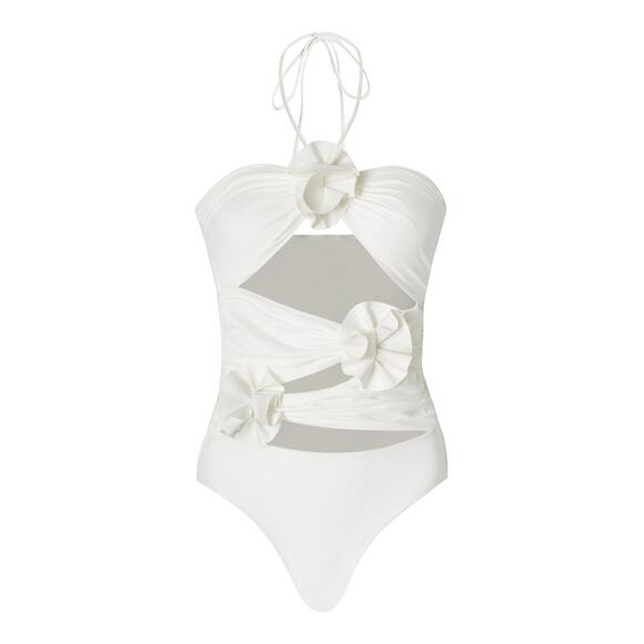 Maygel Coronel Trinitaria One-Piece Swimsuit - One Size - Picture 1 of 5